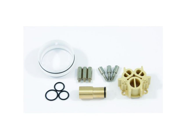 Ideal Standard Verlängerung für Badearmatur, A963542NU, A963542NU