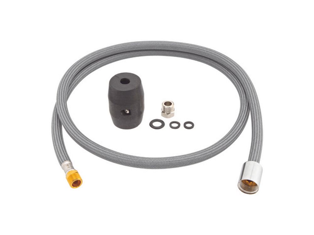 Ideal Standard Schlauch G1/2, M15X1-1,5M-MG , A963699NU