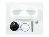 Ideal Standard Verlängerung Archimodule 15mm für Temperaturgriff, A963739NU