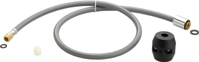 Ideal Standard Schlauch G1/2-M15X1-1M-MG , A963807NU