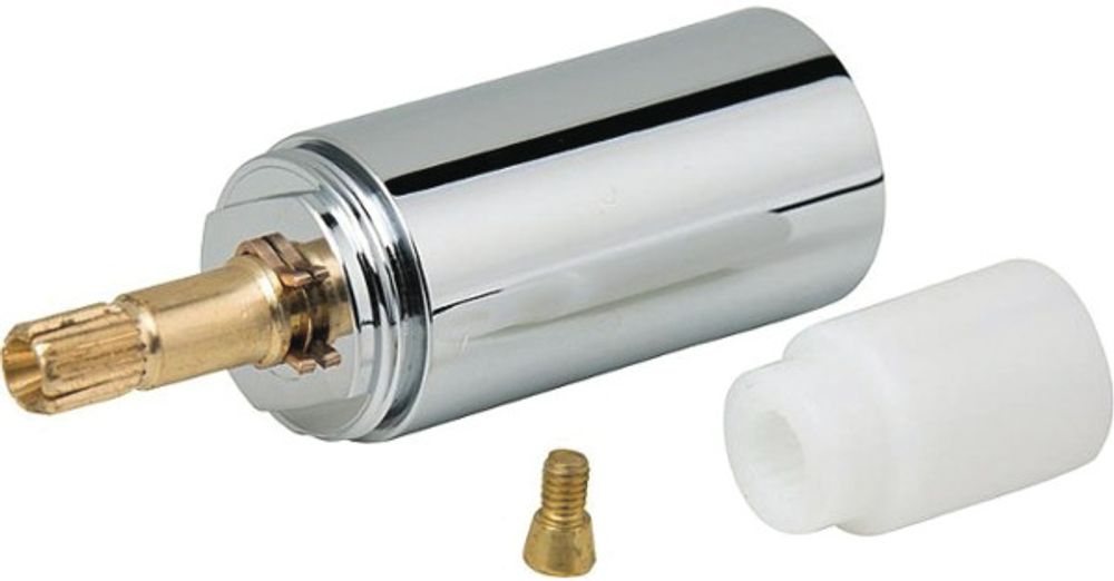 Ideal Standard Verlängerung kpl., Chrom , A963849AA