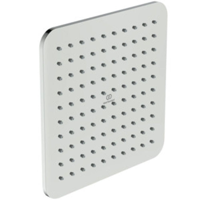 Ideal Standard Regenbrause Idealrain Cube 200x200mm Chrom, B0024AA