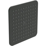 Ideal Standard Regenbrause Idealrain Cube 200x200mm Silk Black, B0024XG