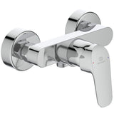 Ideal Standard Brausearmatur AP Ceraflex, Ausld. 140mm, Chrom, B1720AA