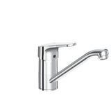 Ideal Standard Küchenarmatur Ceraform, ND, Ausld. 227mm, Chrom, B1932AA