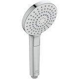 Ideal Standard 3-Funktionshandbrause Idealrain Evo, d:110mm, Chrom, B2231AA
