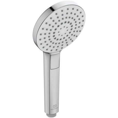 Ideal Standard 3-Funktionshandbrause Idealrain Evo, d:110mm, Chrom, B2231AA