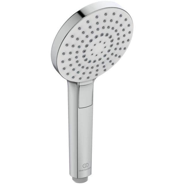 Ideal Standard 3-Funktionshandbrause Idealrain Evo, d:110mm, Chrom, B2231AA