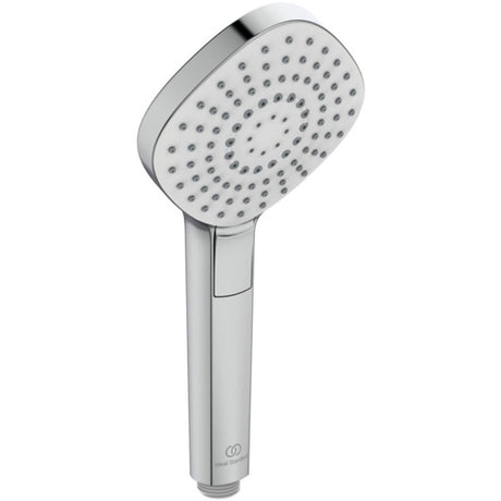 Ideal Standard 3-Funktionshandbrause Idealrain Evo, Diamond, d:115mm, Chrom, B2232AA