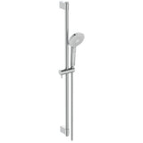 Ideal Standard Brausekombi. Idealrain Evo, 900mm, 3-Funktionshandbrause d:110mm, Chrom, B2237AA