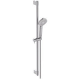 Ideal Standard Brausekombi. Idealrain Evo, 900mm, 3-Funktionshb. Diamond d:115mm, Chrom, B2238AA