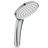 Ideal Standard 1-Funktionshandbrause Idealrain d:100mm Chrom, B9402AA