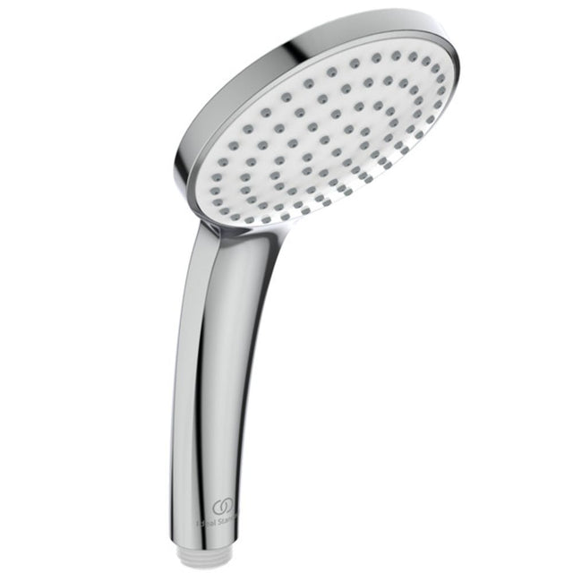 Ideal Standard 1-Funktionshandbrause Idealrain d:100mm Chrom, B9402AA