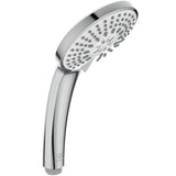 Ideal Standard 3-Funktionshandbrause Idealrain, d:100mm, Chrom, B9403AA