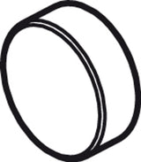 Ideal Standard Gummikappe d=8 1x3 , B960583NU