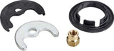 Ideal Standard Stehbolzenbefestigung Set M8 , B960608NU