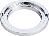 Ideal Standard dekorative Rosette Mara, Chrom , B960712AA