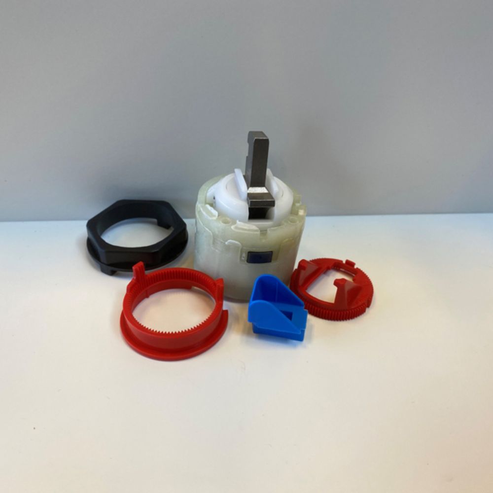 Ideal Standard Kartusche 40mm, B960775NU , B960775NU