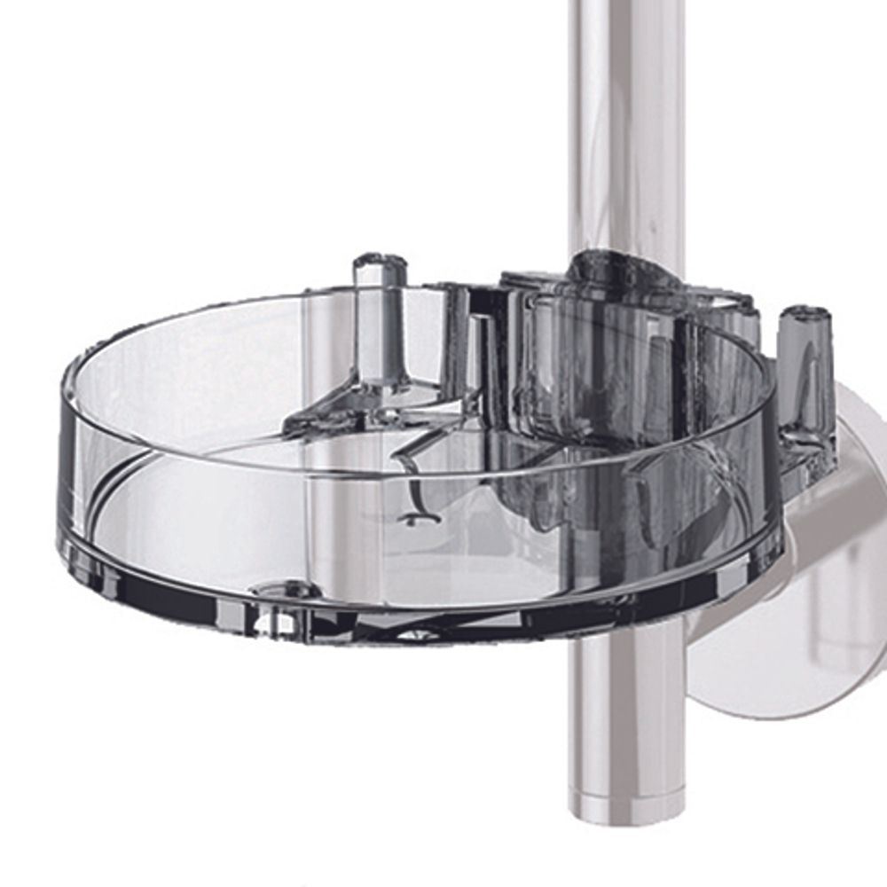 Ideal Standard Seifenschale, transparent LB , B960917NU