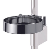 Ideal Standard Seifenschale Idealrain, Chrom , B960918AA