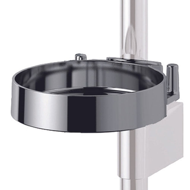 Ideal Standard Seifenschale Idealrain, Chrom , B960918AA