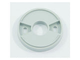 Ideal Standard Fliesenausgleich IRain S/M, rund, 8mm, B960990NU