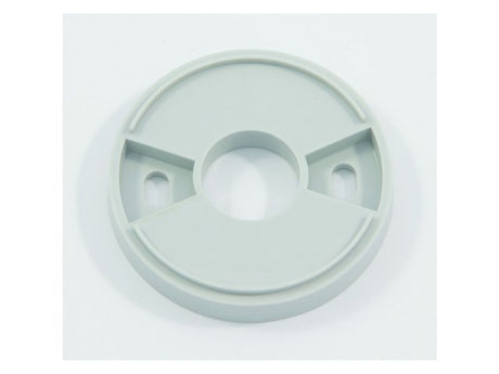Ideal Standard Fliesenausgleich IRain S/M, rund, 8mm, B960990NU
