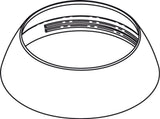 Ideal Standard Kappe M38x1,5 für WT, Chrom , B961373AA