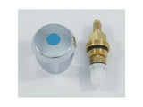 Ideal Standard Oberteil Meloh, G3/8, kalt, Chrom , B964783AA