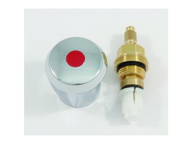 Ideal Standard Oberteil Meloh, G3/8, warm, Chrom , B964785AA