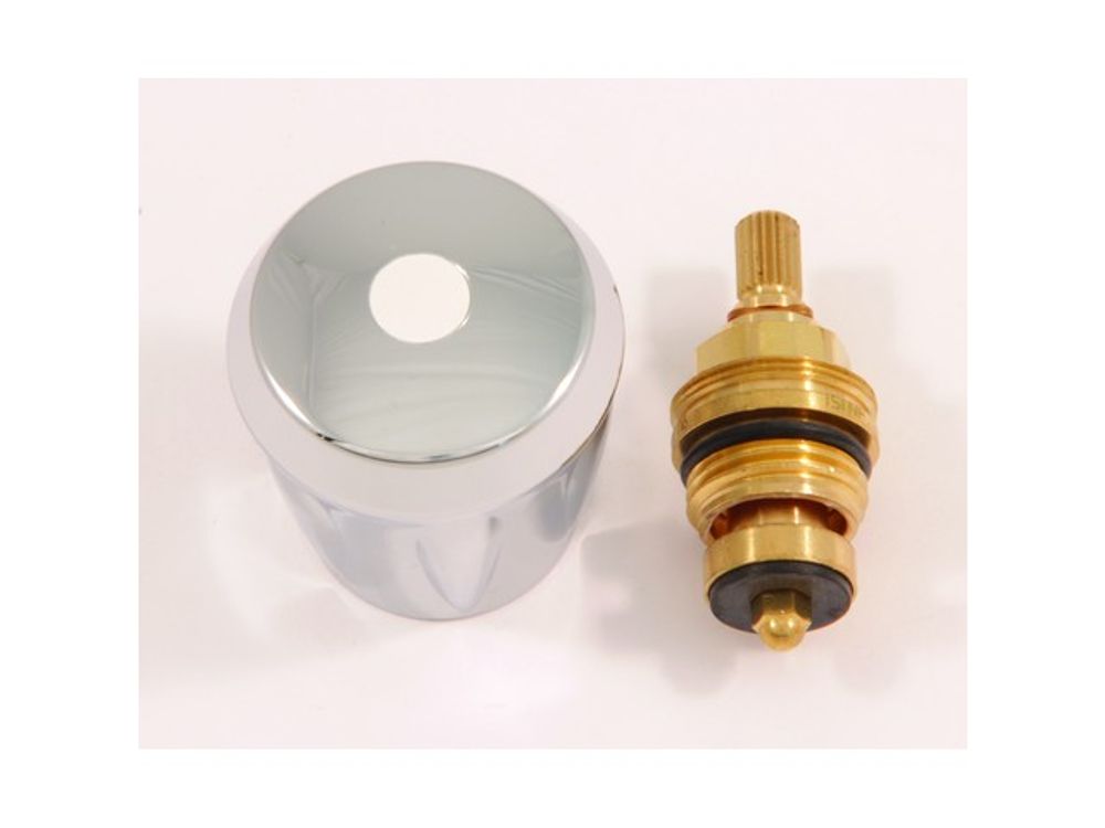 Ideal Standard Oberteil Meloh, neutral, G1/2, Chrom , B964793AA