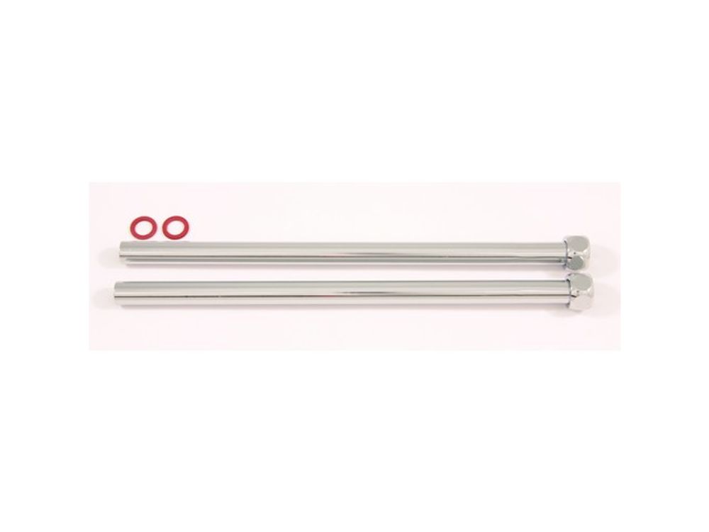 Ideal Standard Kupferrohr Meloh 300mm d:16mm G1/2 Chrom, B964807AA