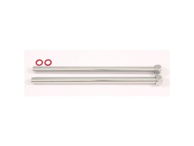 Ideal Standard Kupferrohr Meloh 300mm d:16mm G1/2 Chrom, B964807AA