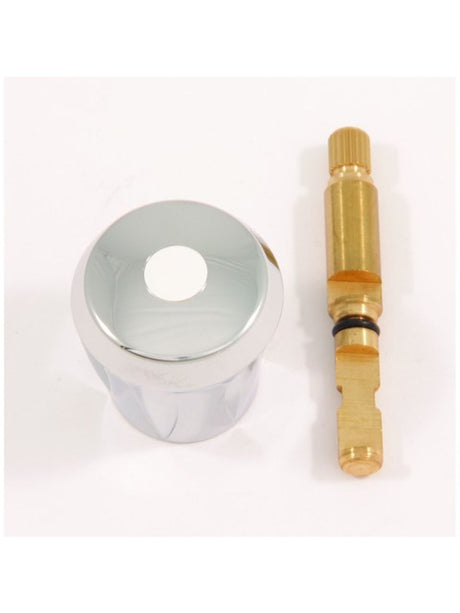 Ideal Standard Oberteil Meloh, Temperier, G3/8, Chrom, B964869AA