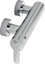Ideal Standard Brausearmatur AP Connect Blue, Chrom , B9924AA