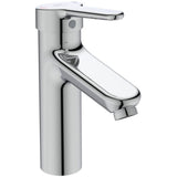 Ideal Standard WT-Armatur Ceraplus Grande o.Ablgarn. Ausld. 123mm Chrom, BC100AA