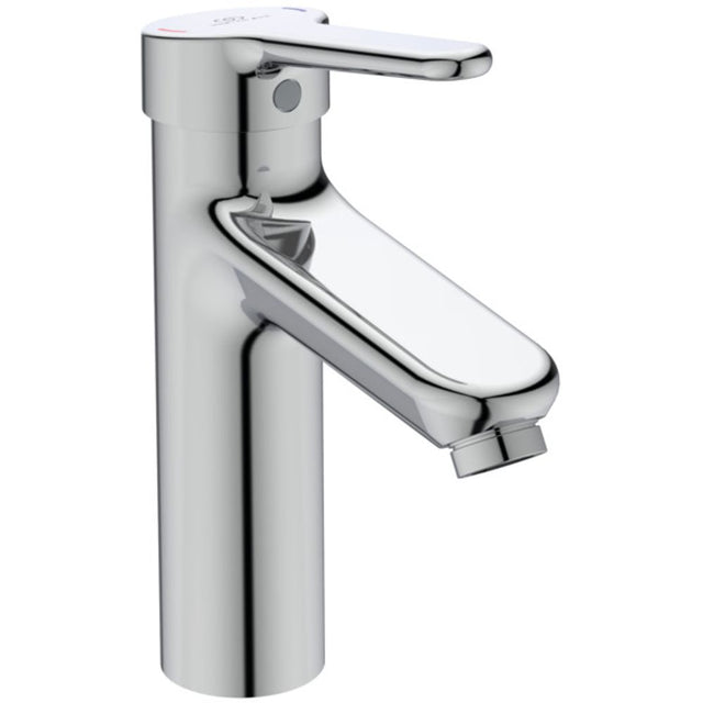 Ideal Standard WT-Armatur Ceraplus Grande o.Ablgarn. Ausld. 123mm Chrom, BC100AA