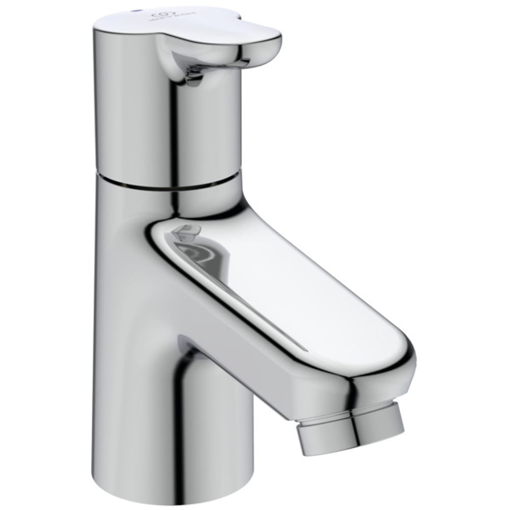Ideal Standard Standventil Ceraplus Ausld.77mm Chrom , BC117AA