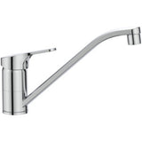 Ideal Standard Küchenarmatur Cerafit, m.Rohrausl., Ausld.226 mm, Chrom, BC133AA