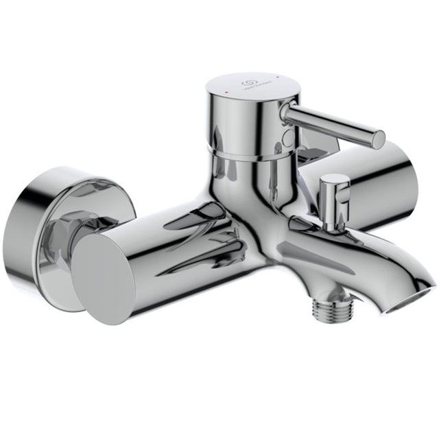 Ideal Standard Badearmatur AP Ceraline Chrom , BC199AA