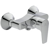 Ideal Standard Brausearmatur AP Cerafine D, Ausld. 56-63mm, Chrom, BC493AA