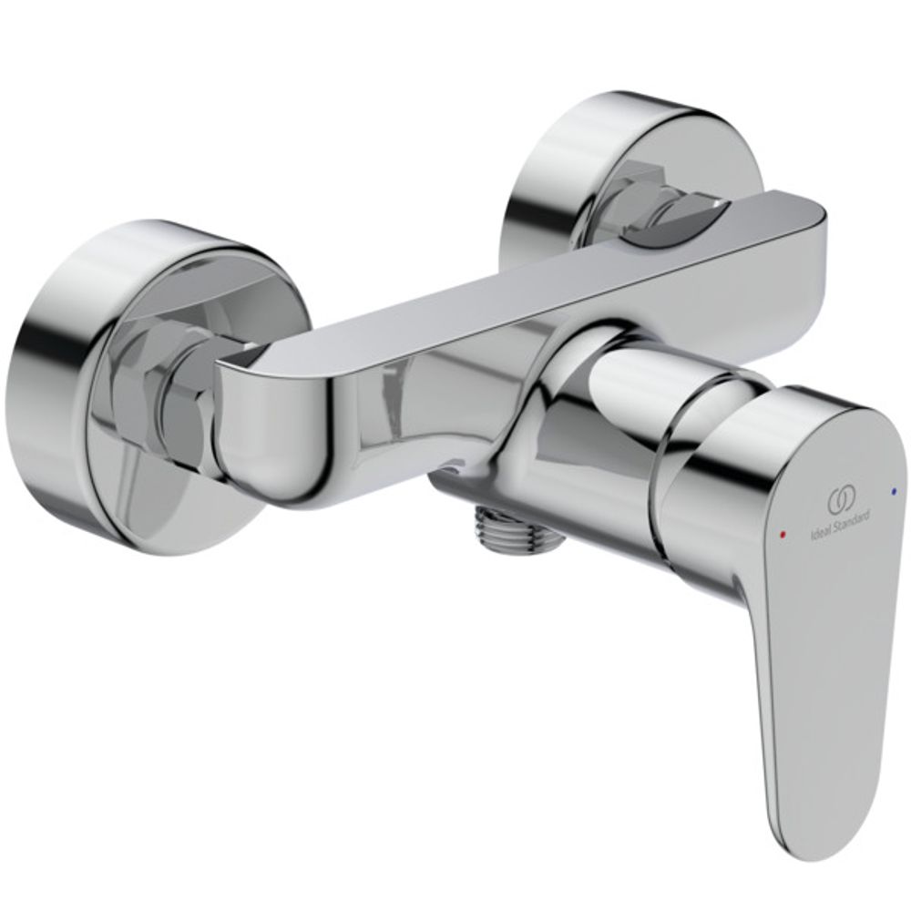 Ideal Standard Brausearmatur AP Cerafine O, Ausld. 50-55mm Chrom, BC499AA