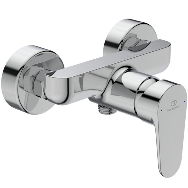 Ideal Standard Brausearmatur AP Cerafine O, Ausld. 50-55mm Chrom, BC499AA