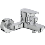 Ideal Standard Badearmatur AP Cerafine O Ausld.153-158mm Chrom, BC500AA
