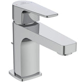 Ideal Standard Waschtischarmatur Cerafine D, H80, m.Ablgarn., Ausld.115mm, Chrom, BC685AA