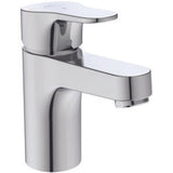 Ideal Standard WT-Armatur H80 Cerabase BlueStart m.Metall-Ablgarn. Ausld.106mm Chrom, BC832AA