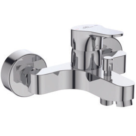 Ideal Standard Badearmatur AP Cerabase Ausld.161mm Chrom, BC843AA