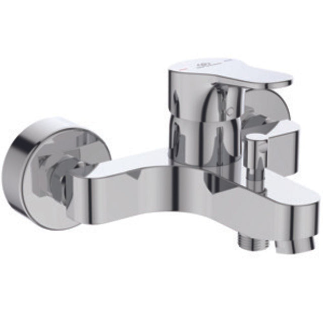 Ideal Standard Badearmatur AP Cerabase Ausld.161mm Chrom, BC843AA