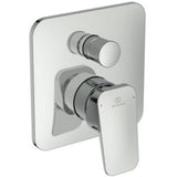 Ideal Standard Badearmatur UP Ceraplan 163x71x185mm Chrom, BD263AA