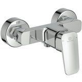 Ideal Standard Brausearmatur AP Ceraplan 220x142x117mm Chrom, BD250AA